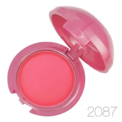 Kleancolor Ms. Chick Universally Flattering Flush Blush Cosmetics