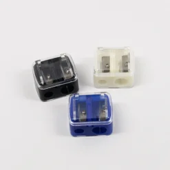 UBC Pencil Sharpeners (Set Of 3) Cosmetics