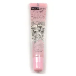 Cosmetics Beauty Treats Rose Hip Oil Lip Gloss