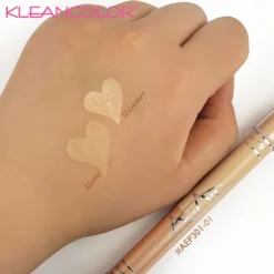 Everything For $1 Kleancolor Arch Ally Double Ended Brow Highlighter