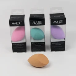 Cosmetics Amuse Beauty Bouncer Sponge