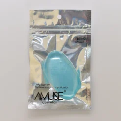 Cosmetics Amuse Jelly Sponge - Silicone Makeup Applicator
