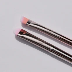 Cosmetics Amuse Professional Eyebrow & Precise Eyeshadow Brush Set