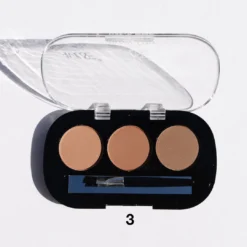 Amuse Brow Trio
