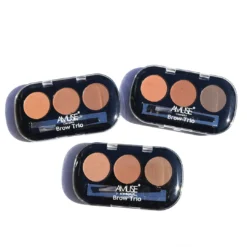 Amuse Brow Trio