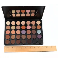 Amuse 35-Color Eyeshadow Palette (FK9580-N-1) Cosmetics