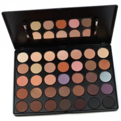 Always Mei Sales 2022 5 Amuse 35-Color Eyeshadow Palette (FK9580-N-1) Cosmetics