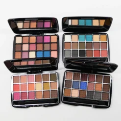 Amuse 18-Color Matte Eyeshadow Palettes (FK9594M)