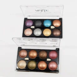 Amuse 8-Color Eyeshadow Palette