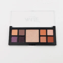 Cosmetics Amuse Eyeshadow Highlight Palette