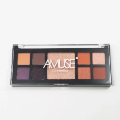 Cosmetics Amuse Eyeshadow Highlight Palette