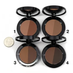 Amuse Brow Perfecting Duo Cosmetics