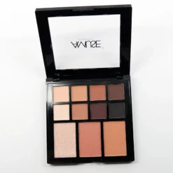 Amuse All In One Face Kit Cosmetics