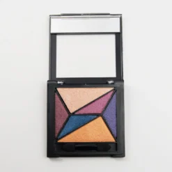 Amuse Shattered Gems Eyeshadow Kit