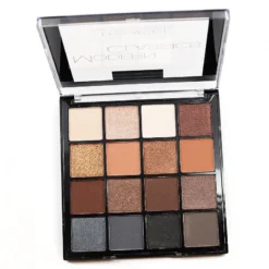 Amuse Modern Classics Pro Artist Eyeshadow Palette Cosmetics