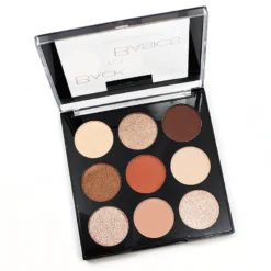 Cosmetics Amuse Professional Back To Basics Eyeshadow Palette