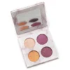 Amuse Love X4 Eyeshadow Palette (FK9670) Cosmetics