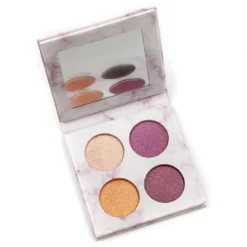 Amuse Love X4 Eyeshadow Palette (FK9670) Cosmetics