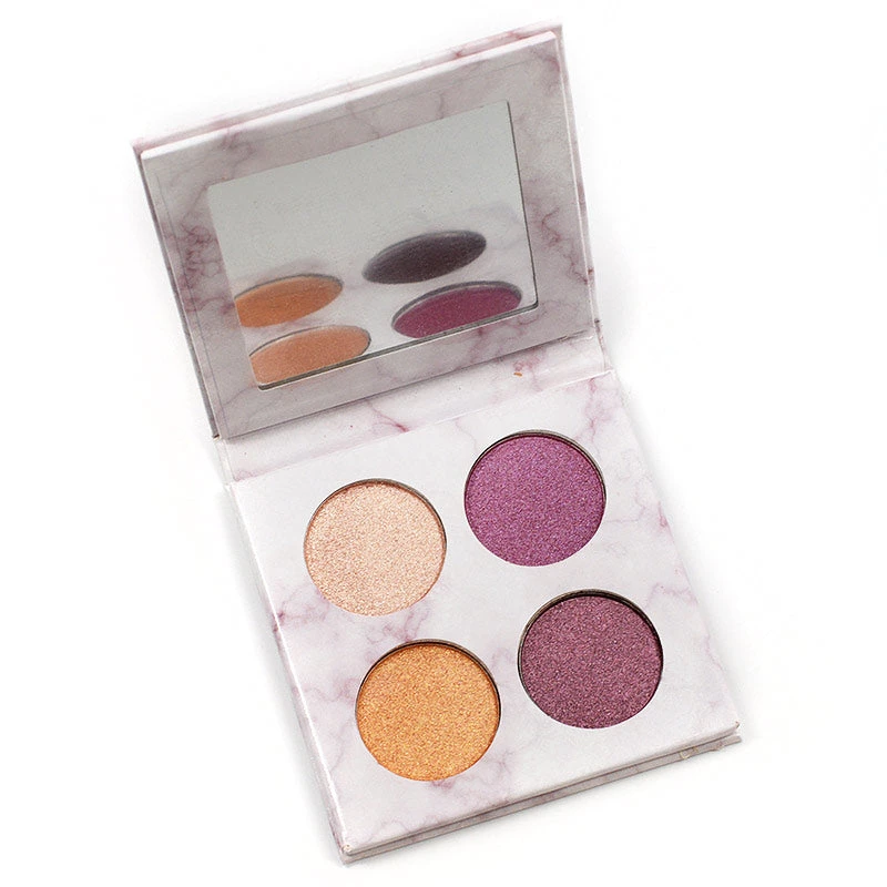Amuse Love X4 Eyeshadow Palette (FK9670) - Vibrant Eye Makeup Kit 1 Amuse Love X4 Eyeshadow Palette (FK9670) Cosmetics