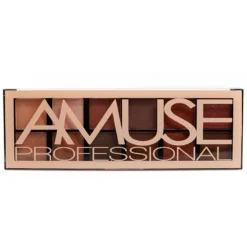 Cosmetics Amuse Professional Artist Eyeshadow Palette