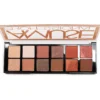 Cosmetics Amuse Professional Artist Eyeshadow Palette