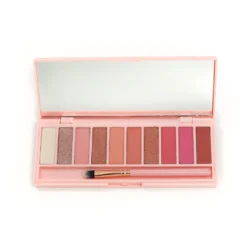 Amuse Pretty In Pink Eyeshadow Palette