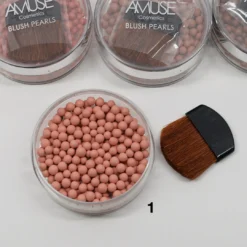 Cosmetics Amuse Blush Pearls (KL118)