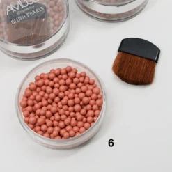 Cosmetics Amuse Blush Pearls (KL118)