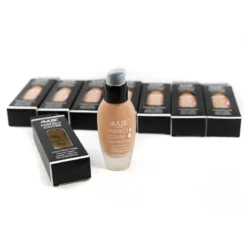 Amuse Perfect Cover Foundation Matte Finish (KL134) Cosmetics
