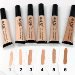 Cosmetics Amuse 2 In 1 Foundation And Concealer
