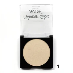Amuse Glamour Glow Highlight And Illuminator Cosmetics