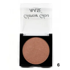 Amuse Glamour Glow Highlight And Illuminator Cosmetics