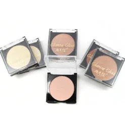 Amuse Glamour Glow Highlight And Illuminator Cosmetics