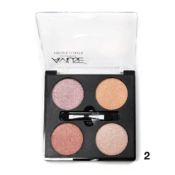 Cosmetics Amuse Glow Pro Highlights Palette