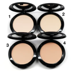 Amuse Matte Full Coverage Powder (KL172MIX-A)