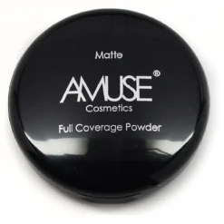 Amuse Matte Full Coverage Powder (KL172MIX-A)