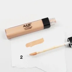 Amuse Full Coverage Concealer - Flawless Finish, Long-Lasting & Hydrating - Lightweight Makeup for Face 13 Amuse Full Coverage Concealer Cosmetics