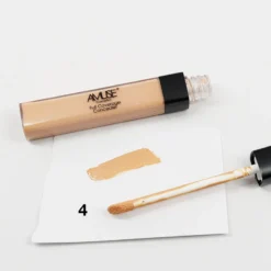 Amuse Full Coverage Concealer - Flawless Finish, Long-Lasting & Hydrating - Lightweight Makeup for Face 15 Amuse Full Coverage Concealer Cosmetics