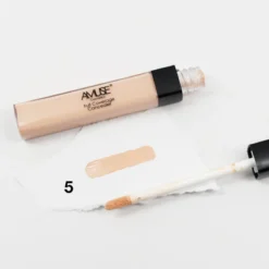 Amuse Full Coverage Concealer - Flawless Finish, Long-Lasting & Hydrating - Lightweight Makeup for Face 16 Amuse Full Coverage Concealer Cosmetics