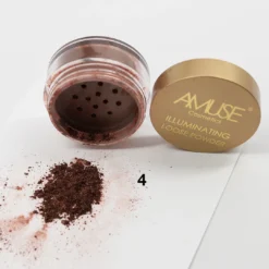 Amuse Illuminating Loose Powder