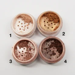 Amuse Illuminating Loose Powder