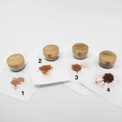 Amuse Illuminating Loose Powder