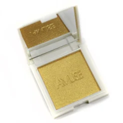 Cosmetics Amuse Touch Of Gold Highlight Powder