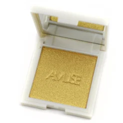 Cosmetics Amuse Touch Of Gold Highlight Powder