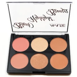 Amuse Professional Blush Highlight Bronzer (KL225)