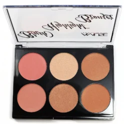 Amuse Professional Blush Highlight Bronzer (KL225)