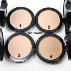 Amuse 2 In 1 Wet & Dry Face Powder (Colors 1-4)