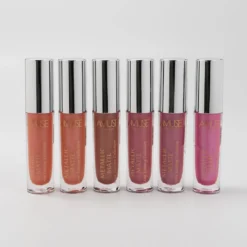Amuse Metallic Matte Liquid Long Lasting Lipstick (LIP2073)