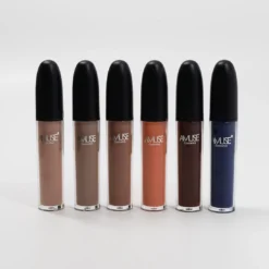 Everything For $1 Amuse Matte Nudes Lip Gloss (LIP2084)