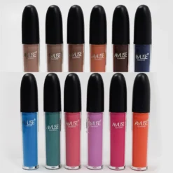 Everything For $1 Amuse Matte Nudes Lip Gloss (LIP2084)